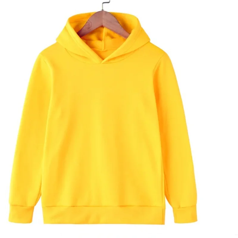 Boys Hoodies Sweatshirts Tops Outwear Spring Autumn Kids Christmas Gift Teenagers School Children's Clothing