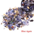 Blue Agate