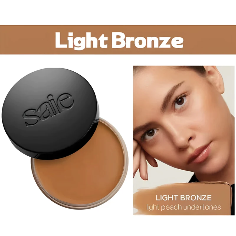 Light Bronze