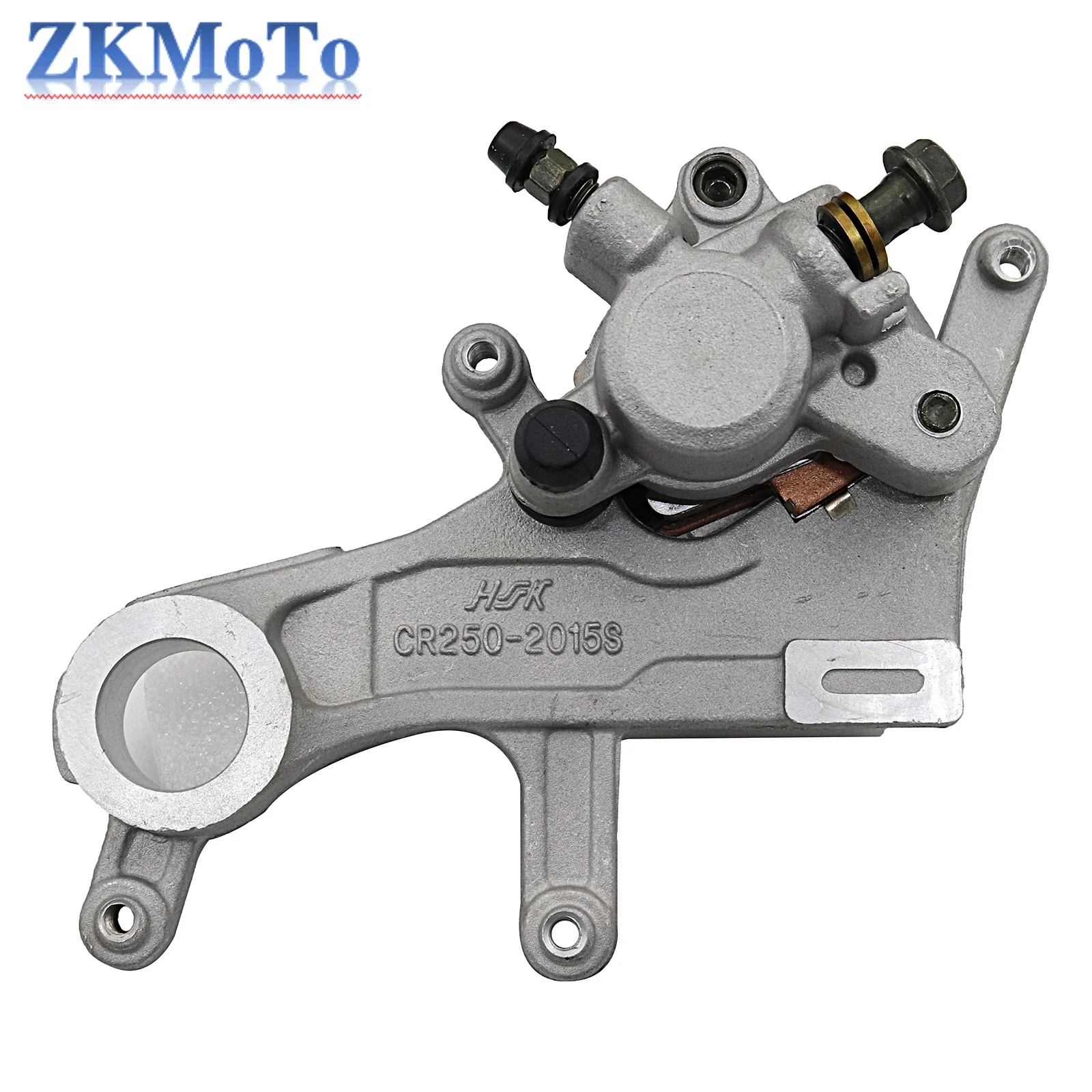 오토바이 리어 브레이크 펌프 키트, CR125R CR250R CRF450R CRF250X CRF450X CRF450X CRF450RX CRF450RX 2002-2020, Kayo T4 T6 K6 MX6
