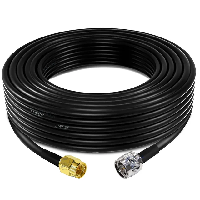 Adattatore Coassiale SMA Male / SMA Male | Acquista Su - Foto 8