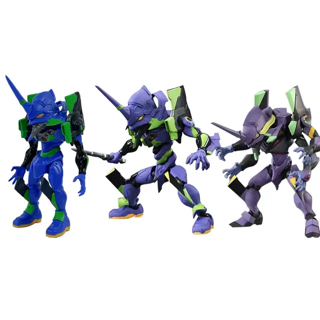 エヴァンゲリオン　フィギュア Amazon.com: グッドスマイルカンパニー(GOOD SMILE COMPANY