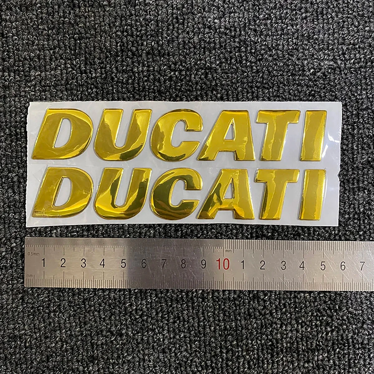 Ducati ΰ ƼĿ Į  Ʈ,  3D