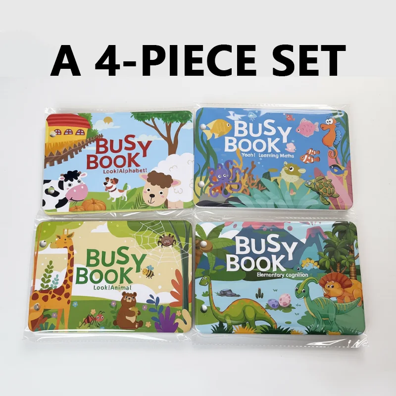4Piece Set