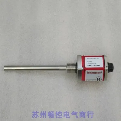 

* Spot Sale * Brand-new MTS Displacement Sensor RHM0060MD601A01 Spot.