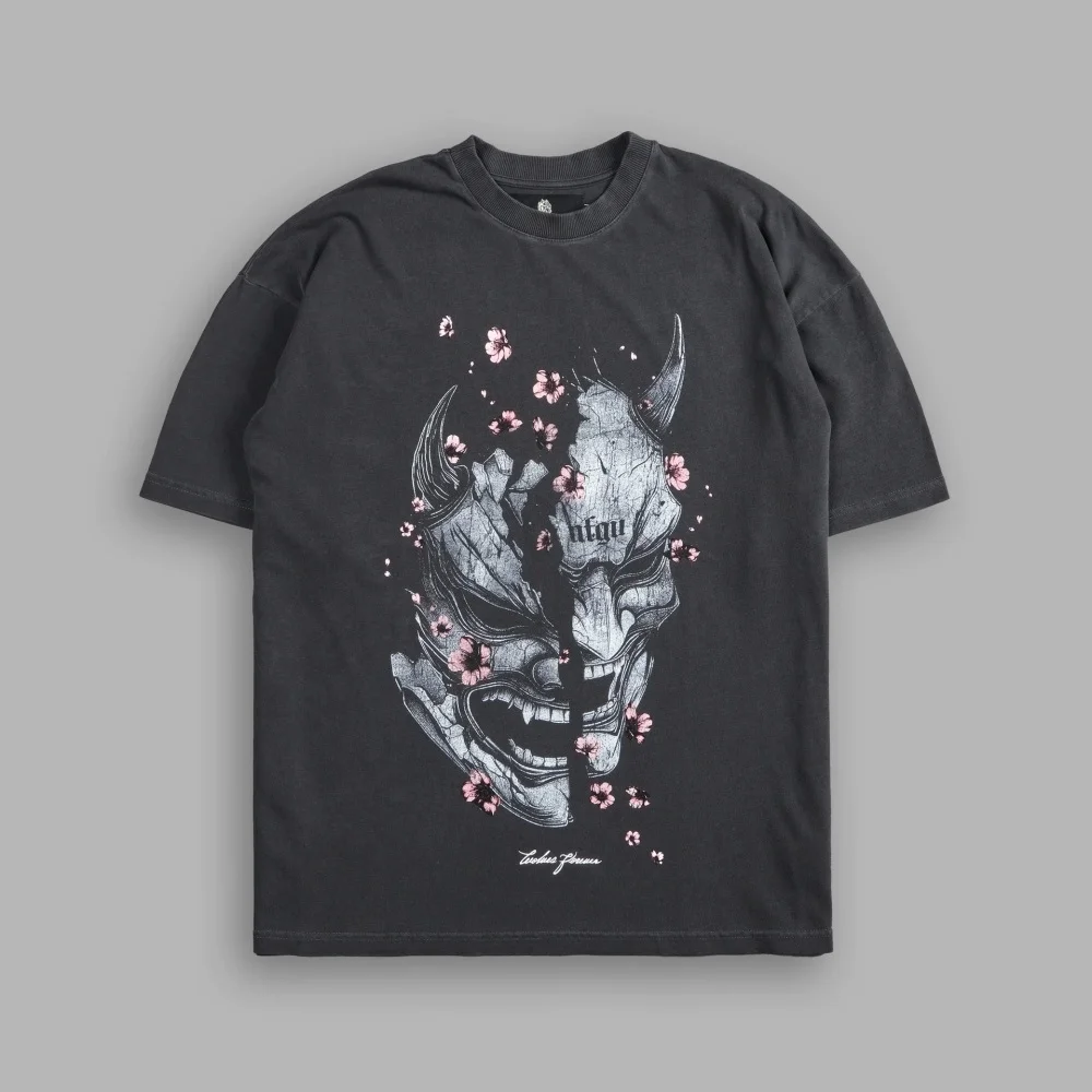 DarcSport Tシャツ DARC SPORT THE SEVEN VIRTUES 