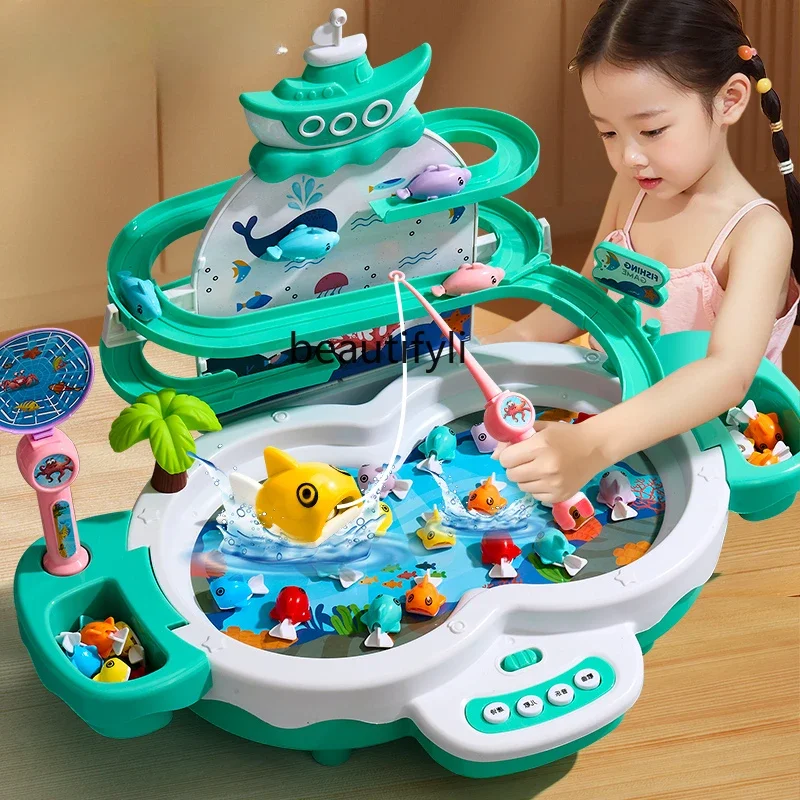 Children's toys 7 girls 3 years old playing house 8 children 6 a 13 boys and girls birthday gift
