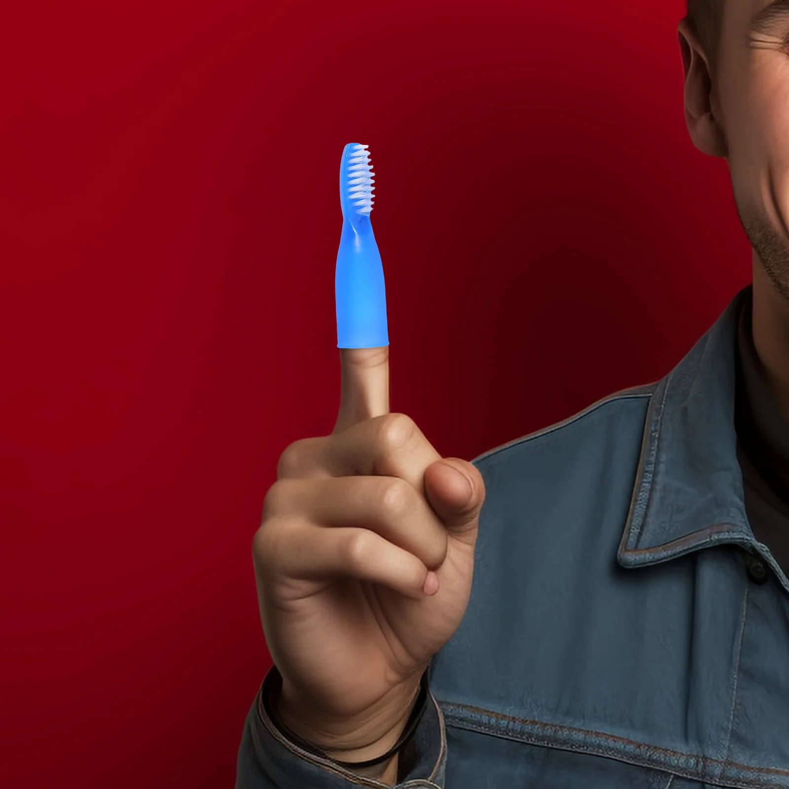 

10Pcs Tiny Toothbrushes for Prison Toothbrush Prison Tooth Brush For Small Tooth Brush For Tiny