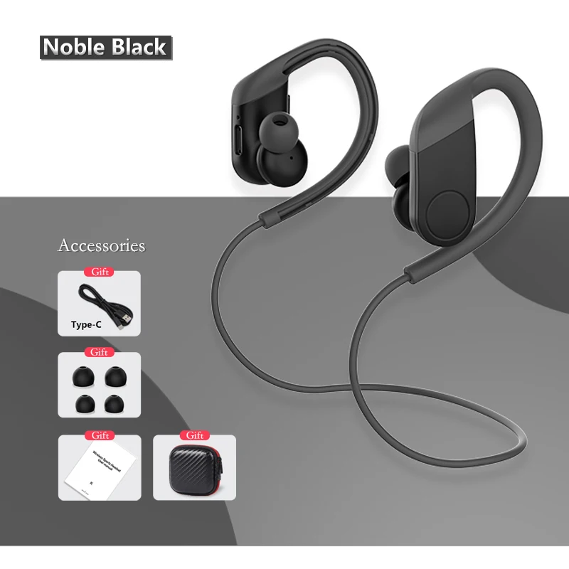 W05 Bluetooth Compatible Headset 