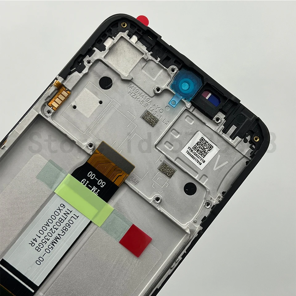 écran Xiaomi Redmi 12 23053RN02A Neuf Et Original à Prix Discount