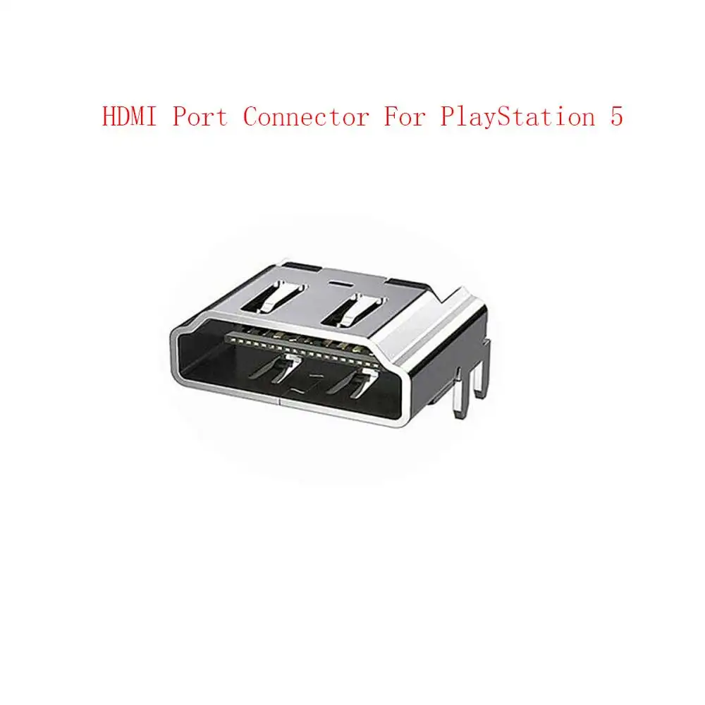 Remplacement Connecteur HDMi Playstation 5 PS5, Reparation PS5