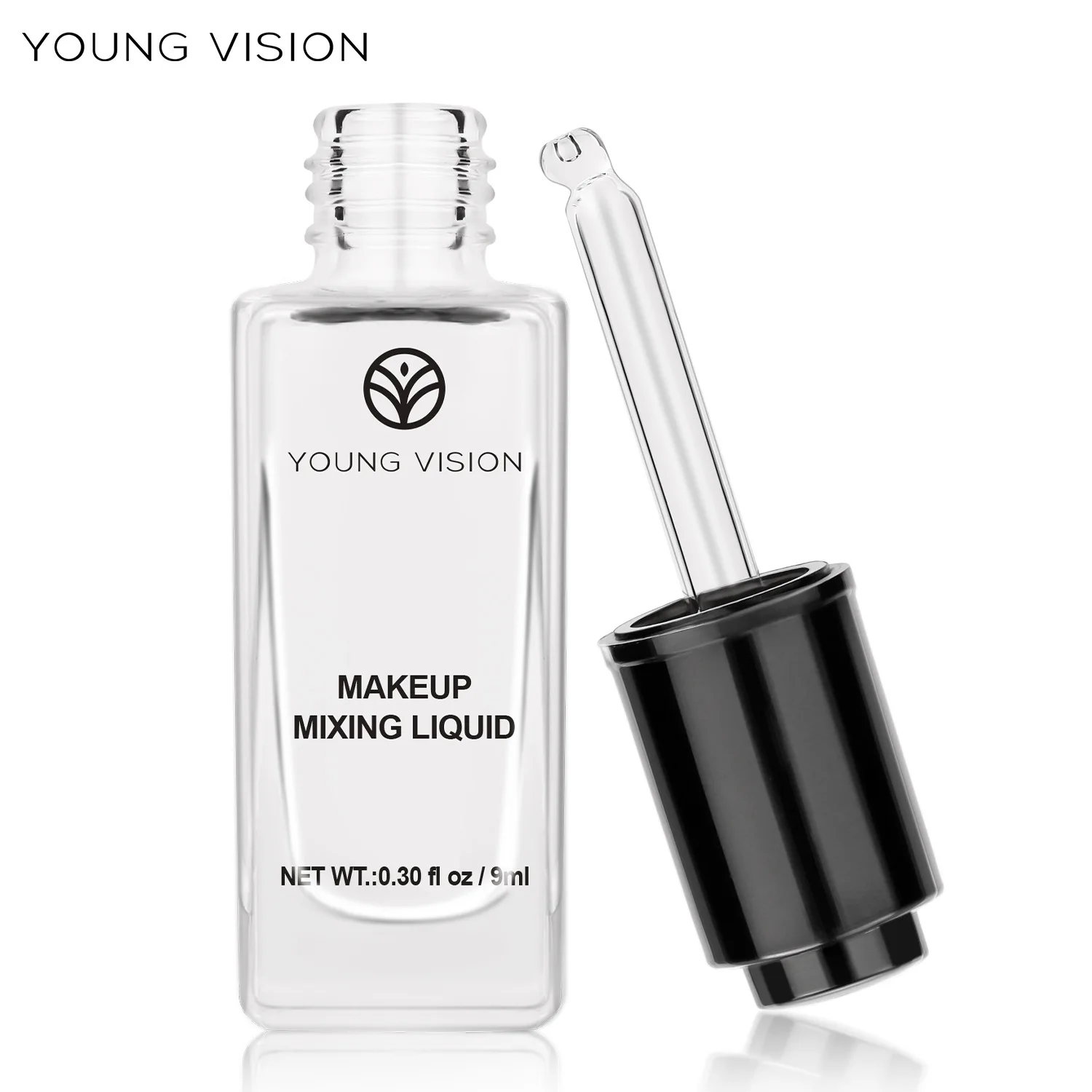 Makeup Blend essence eyeliner Cream powder powder blusher Nail Oil eye shadow Coloring Diluent 5
