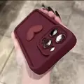 Wine Red A