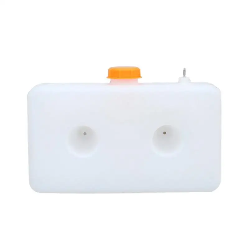 

Пластиковый топливный бензиновый бак 7 л, автомобильный воздушный обогреватель, автомобильный автофургон, Автомобильный дом, парковочный обогреватель, инструмент, топливный, масляный, бензиновый бак