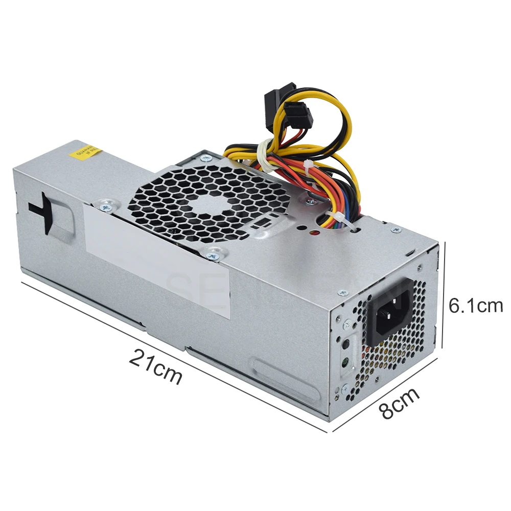 580 980 SFF 235W PSU L235P-01 H235P-00