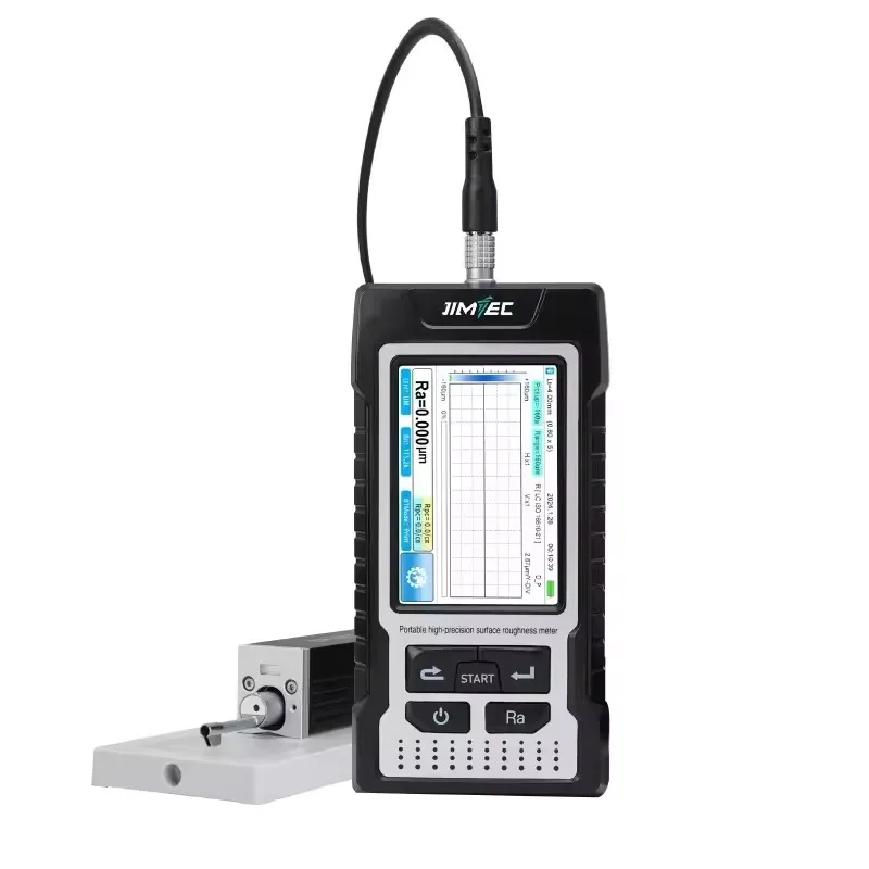 

JITAI8103 Portable Digital Roughness Measuring Instrument Surface Roughness Tester with Good Price