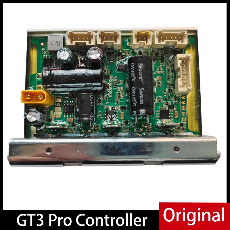 Controller – Hauptplatine – Navee