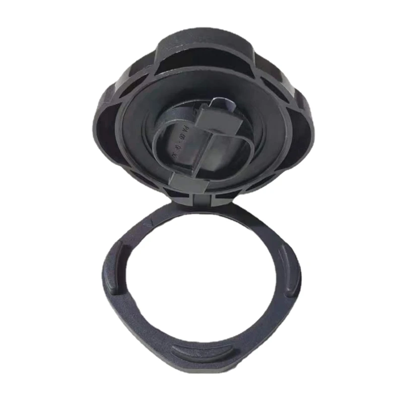 Oil Filler Caps 11127560482 Seal Caps Reliable Performances Suitable for E60 E90 K0AF oil filler cap