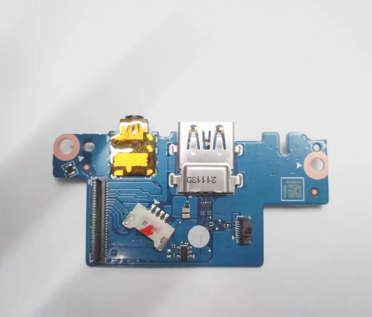 

Оригинальные детали для ноутбука ACER SFX14-51G 51X0, USB-плата питания, аудиоплата