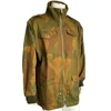 Denison Smock UK Army Retro WW2 Uniform Windbreaker Camo Jacket Outdoor Cloth Waterproof High Quality 1