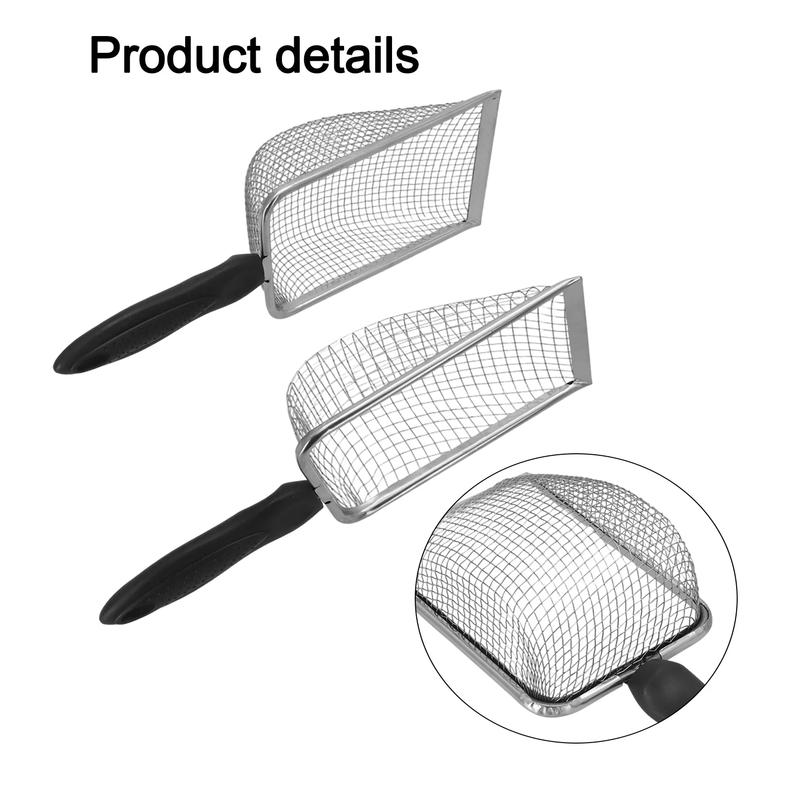 Gardening Tasks Gardening Tool Lightweight Compost Sifter Compost Sifter Ergonomic Handle Lightweight Construction