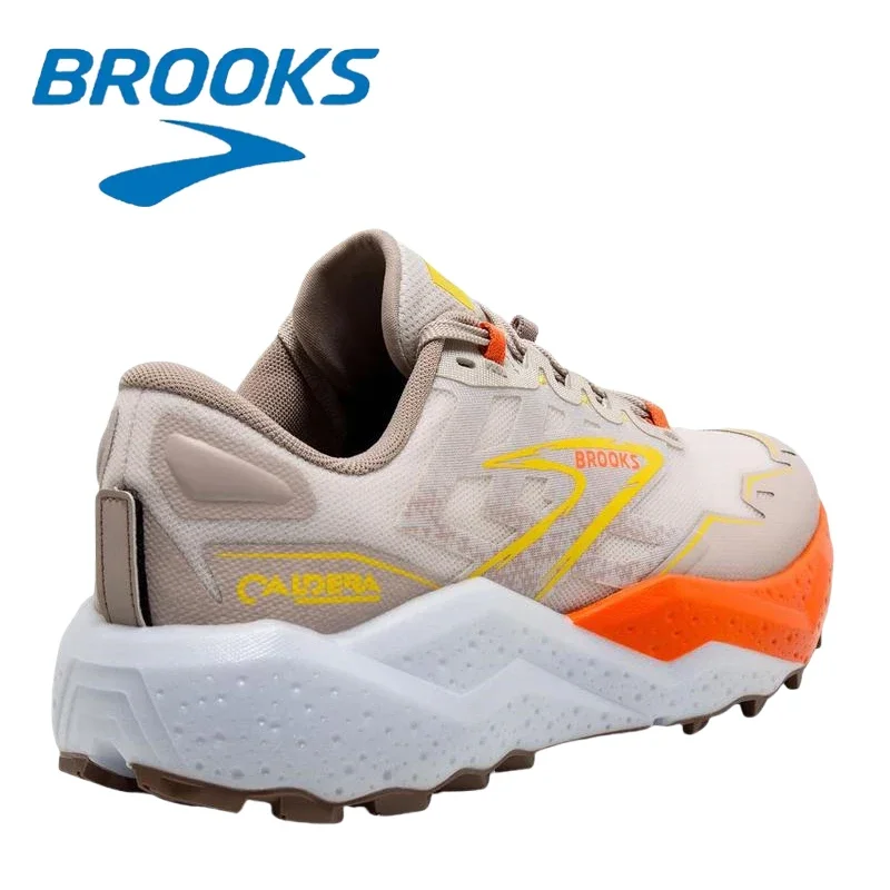  Brooks Caldera 7 Men’s Running Shoes