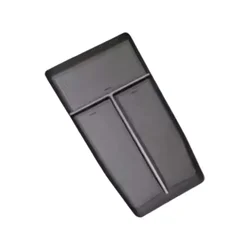 Deluxe Anti - Dirt Armrest Center Console Storage Box (B)