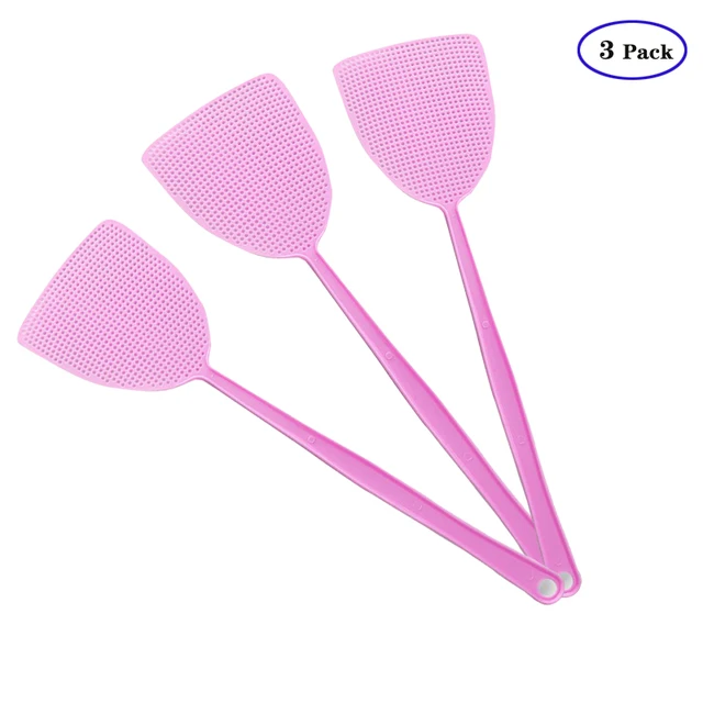3pcs(Pink)