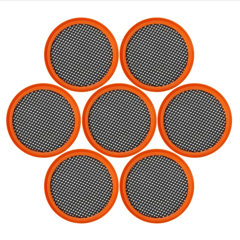 

Сменный фильтр для пылесоса Philips Speedpro и Speedpro Aqua, 7 шт., батарея FC6721, FC6729, FC8009 / 01
