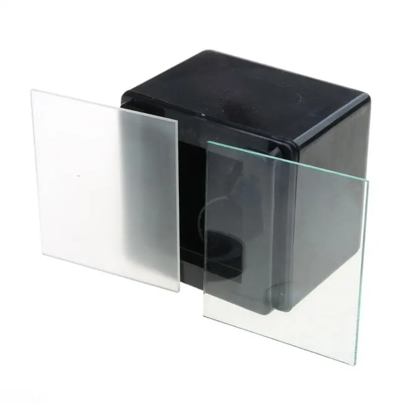 D08B 볼록 렌즈 이미징 물리학 실험 장비 카메라 모델 물리학 학교용 교육 장비