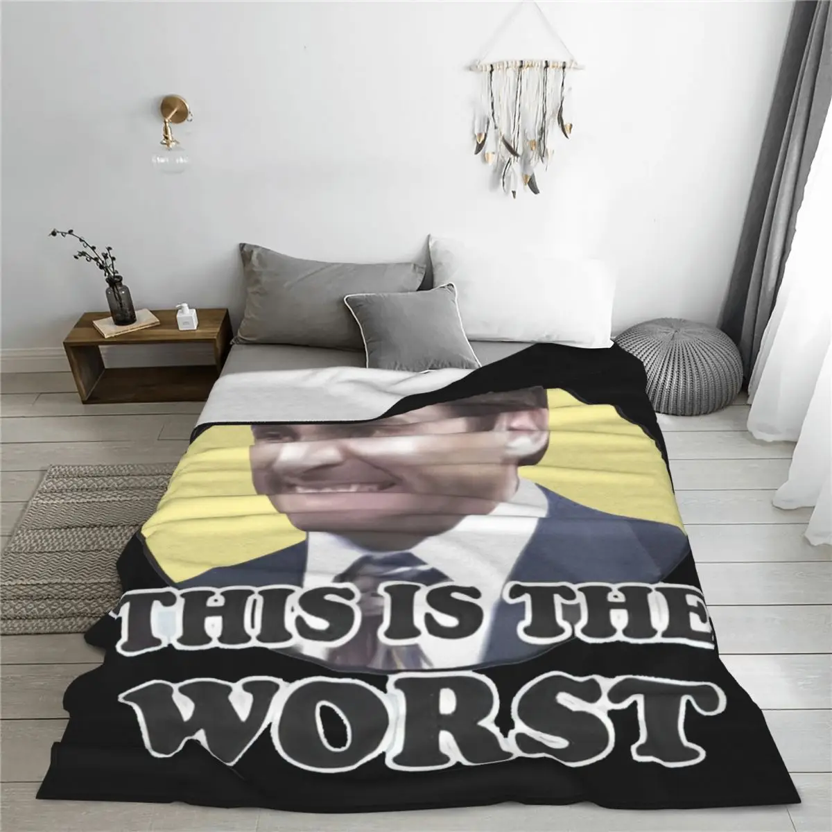 ����Ŭ ���� �ö��� ���, �ε巴�� ����ִ� ħ��, �ܿ� ķ�� �Ž� ����Ʈ ħ�뺸, �־��� ǰ��