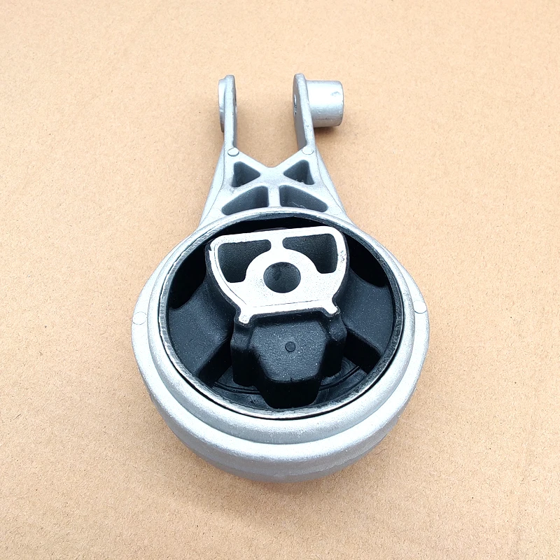 Gearbox Rear Bracket Mounting Kit Buffer Rubber Retainer New Car 