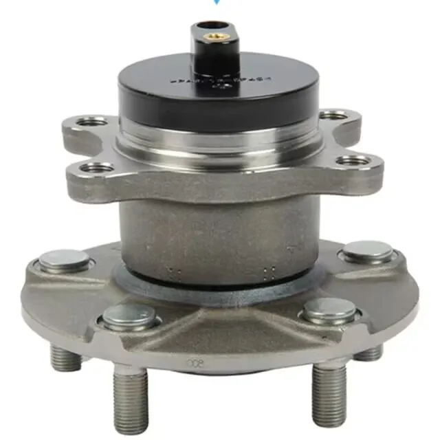 New Genuine OEM Parts Auto Rear Wheel Hub Bearing 4340261M50 For Suzuki