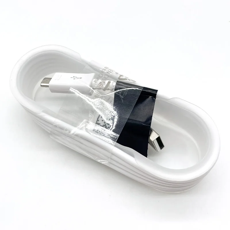High-Speed 15W Quick Charging Adapter with 1.5M Micro USB Cable