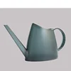 1.4L Watering Can Long Mouth Flower Sprayer Plants Watering Pot Succulent Shower Water Cans Garden Resin Sprinkler Kettle 4