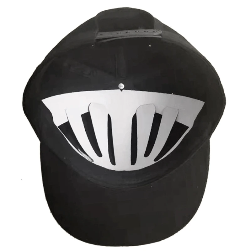 Baseball Caps Inserts Hat Support Plastic Hat Liner Support Display for Baseball Suitable for Store Use baseball cap