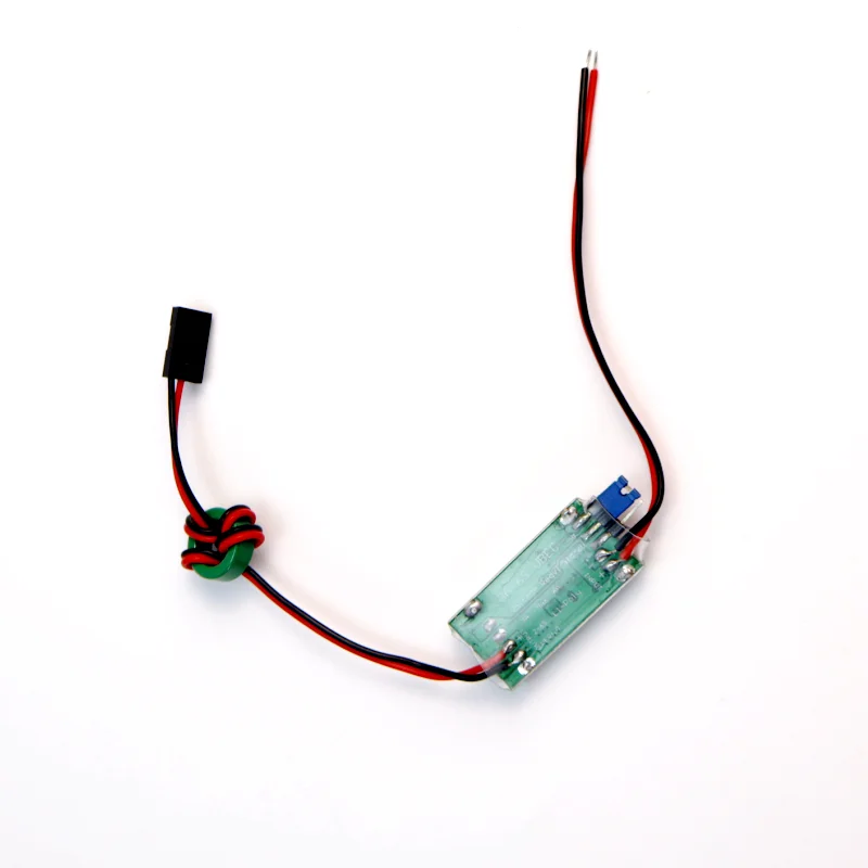 UBEC 5V/6V 3A Max 5A BEC Régulateur RC Faible Bruit RF pour Drone Hélicoptère