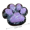 NEW Taba Squishy Cute Bowknot Cat Paw Squeeze Toy Soft Mochi Toy Antistress Pearl Cat Foot Slow Rebound Stress Relief Fidget Toy 6