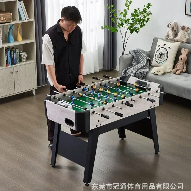 Foosball Table Par 8 Foosball Table Game Billiards