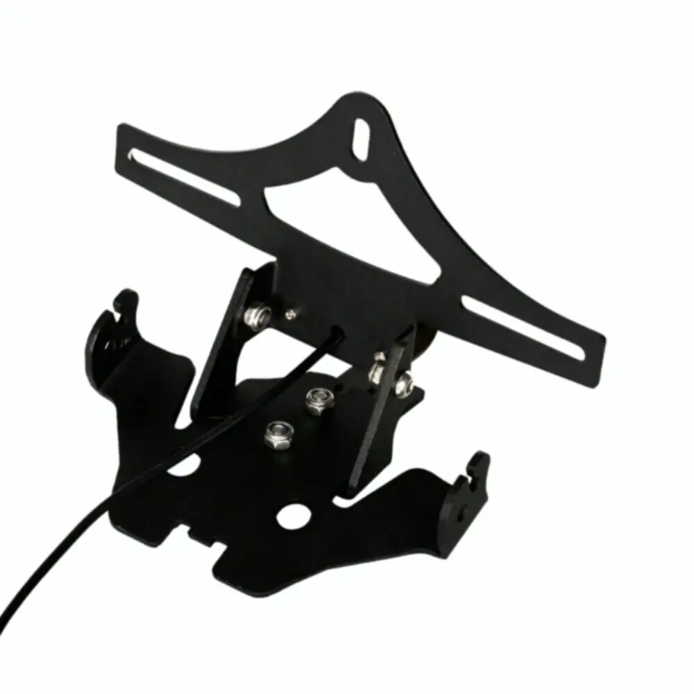 LED 펜더 제거 키트, DUCATI Panigale V2 V4 V4S StreetFighter V2 V4 V4S 용 뒷꼬리 정리