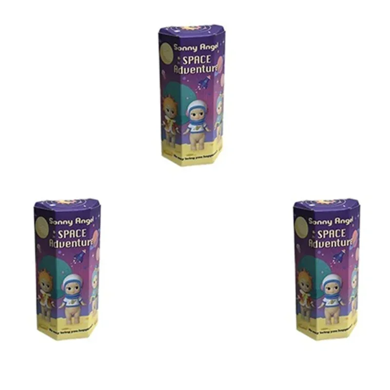 thumbnail image 1 of Nueva caja ciega de Sonny Angel, serie princesas, Blancanieves, Cenicienta, Ariel, Bella, Elsa, Anna, Alicia, figuras de anime, regalos de Navidad, juguetes, 1 of 5