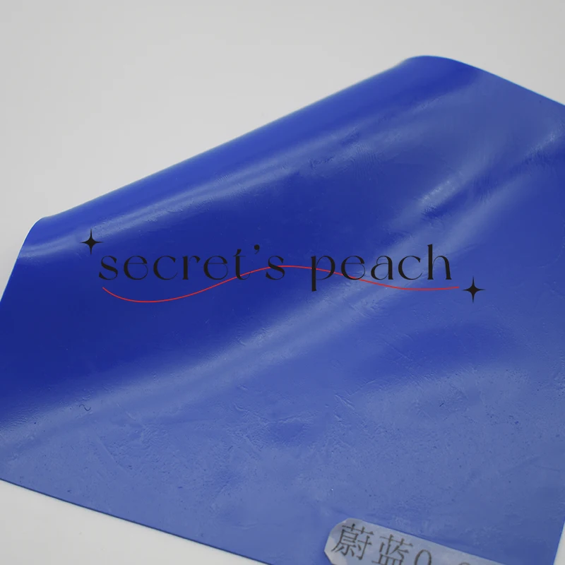 Latex Fabric Natural Pure Latex Sheets 0.8MM Latex Clothing Fabric DIY