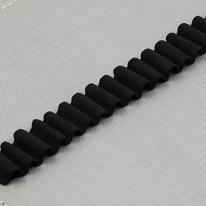 Color Pencil Case 120 slot luxury PU leather pencil cases