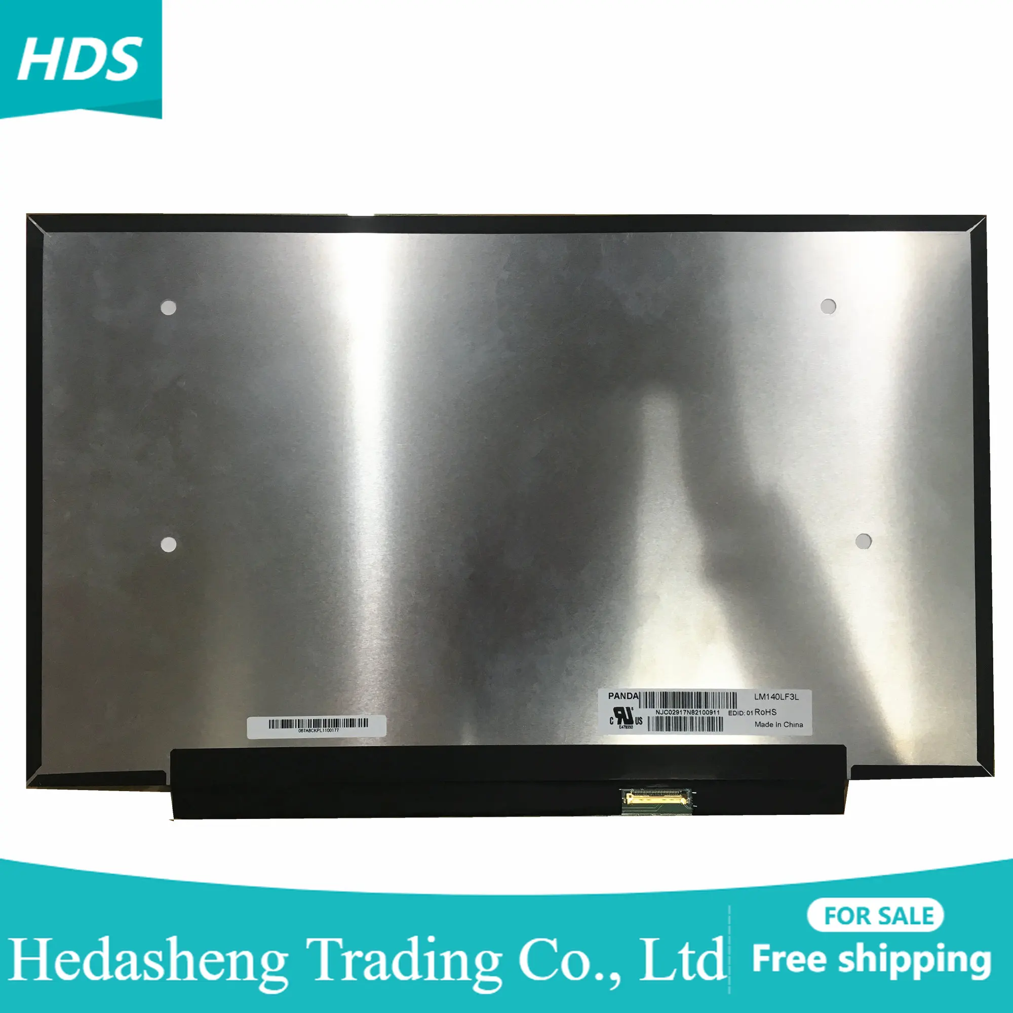 

LM140LF3L 03 светодиодный дисплей FHD 1080P 30PIN Оригинальный Новый ЖК-экран для ноутбука Chuwi HeroBook Pro CWI514 LM140LF3L03 14,0 дюймов