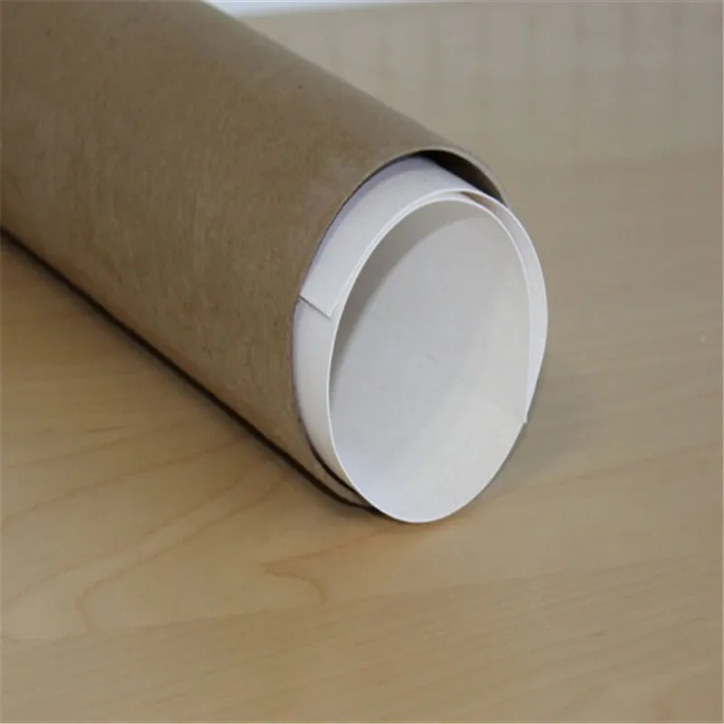 Tela su rotolo BK, 100% cotone, 280 g/m² 1,6 x 10 m, con gesso