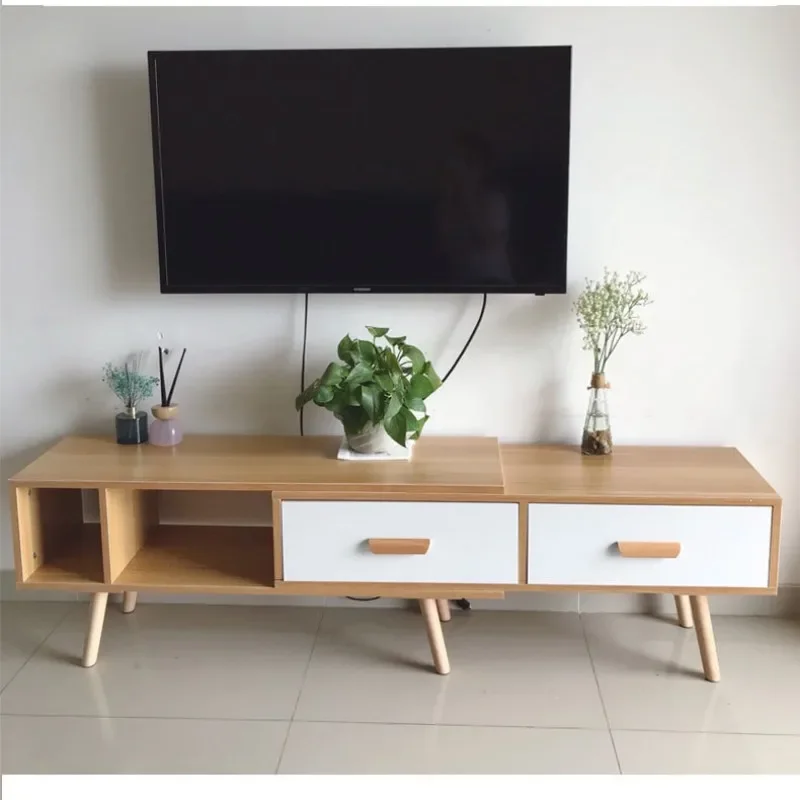Natural Beech Wood Cabinet and Drawer Handles
