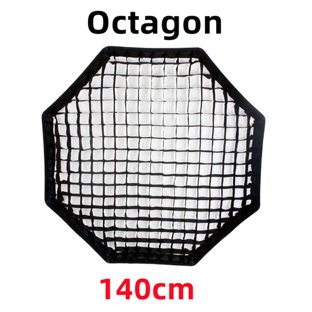 Octagon 140cm