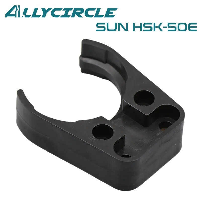 Taiwan sun hsk50e werkzeug halter klaue für atc cnc fräsmaschine werkzeug bank werkzeug halter greifer