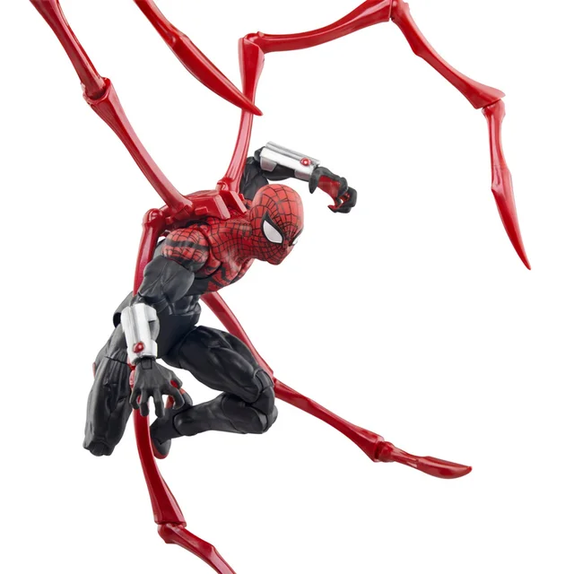 ハズブロマーベルレジェンド2018 スパイダーマン（SP//drシリーズ）セット ASTRO ZOMBIES | HASBRO MARVEL LEGENDS 2018 SPIDER-MAN SERIES