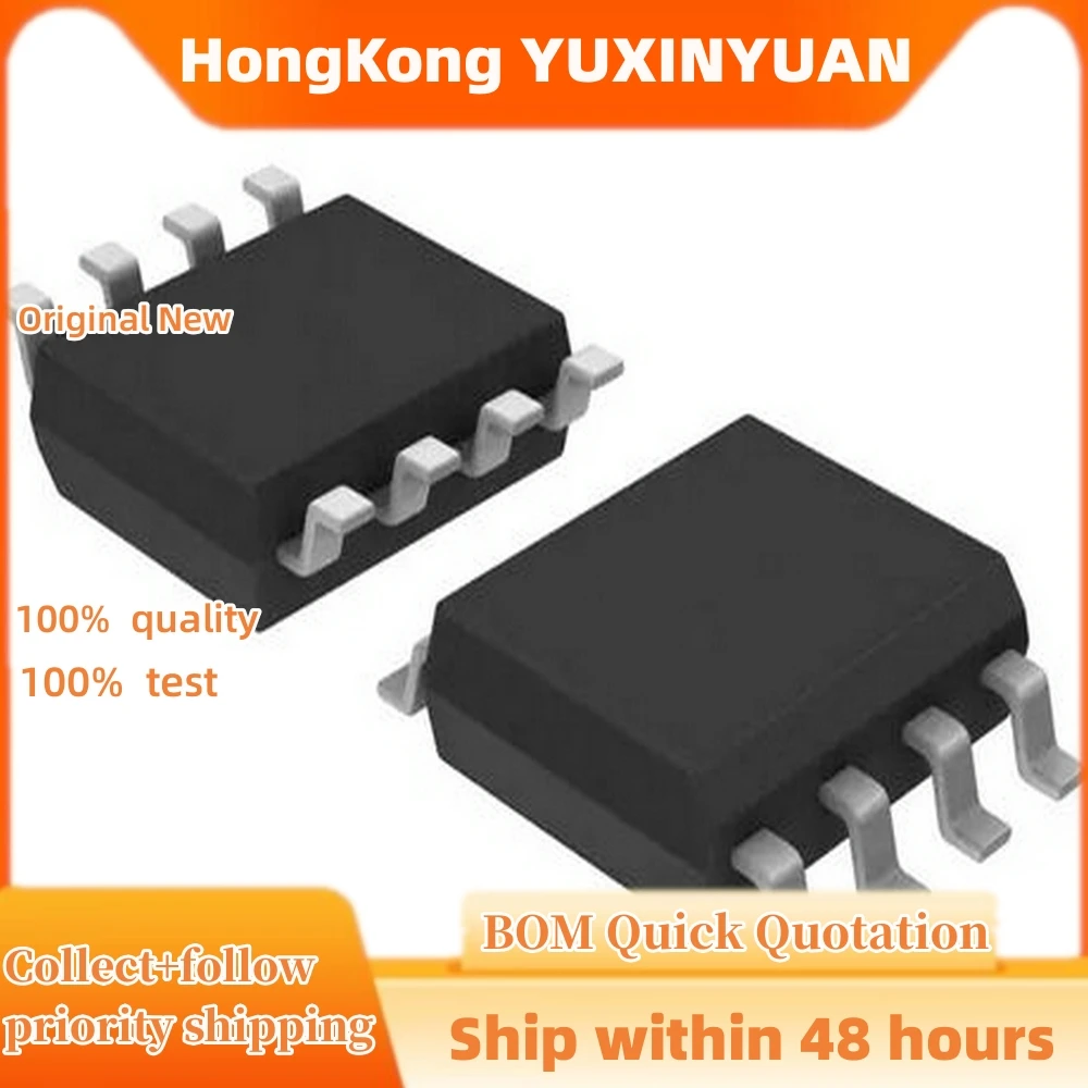 Electronic Component HMC213 HMC213MS8 H213